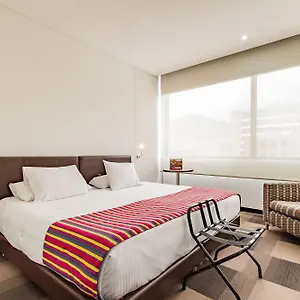 Tryp By Wyndham Usaquén Hotel