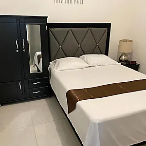  Apartamento The Harbor - 202 Colombia