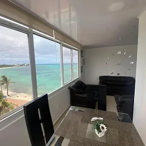  Apartamento Apartamento Frente Al Mar, Colombia