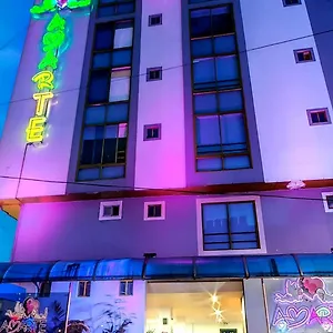 Amarte Hotel del amor